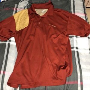 Columbia Men’s PHG Polo